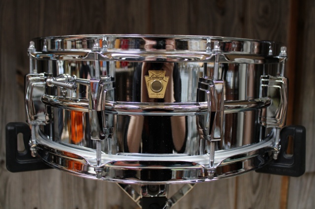 Ludwig 'Sep20 1967' Supraphonic 400 Sn 406582